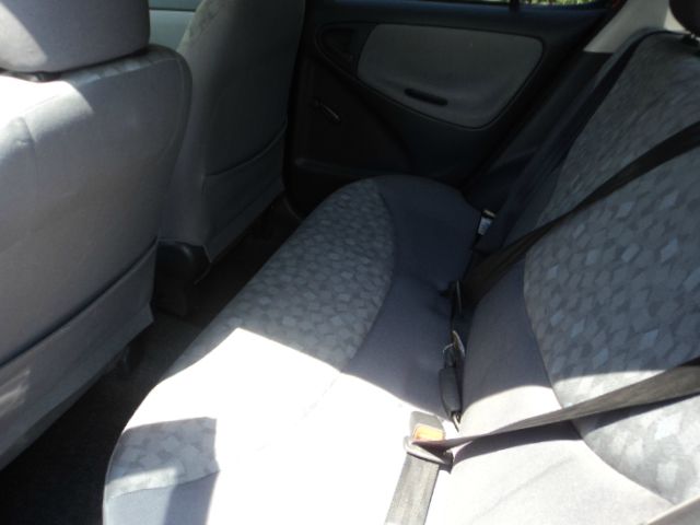 Toyota Echo 2001 photo 2