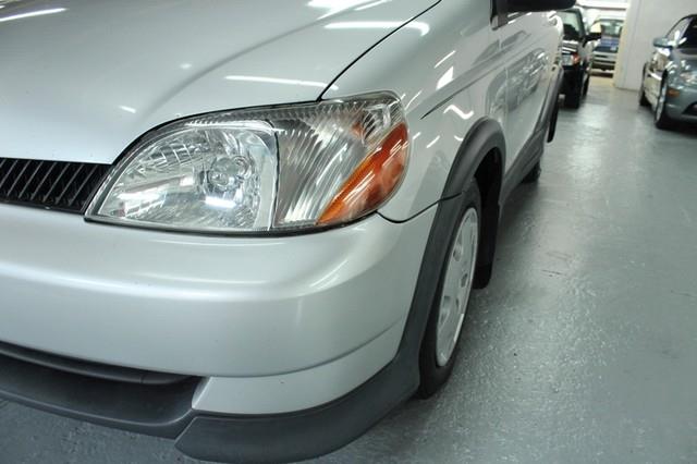 Toyota Echo 2001 photo 3