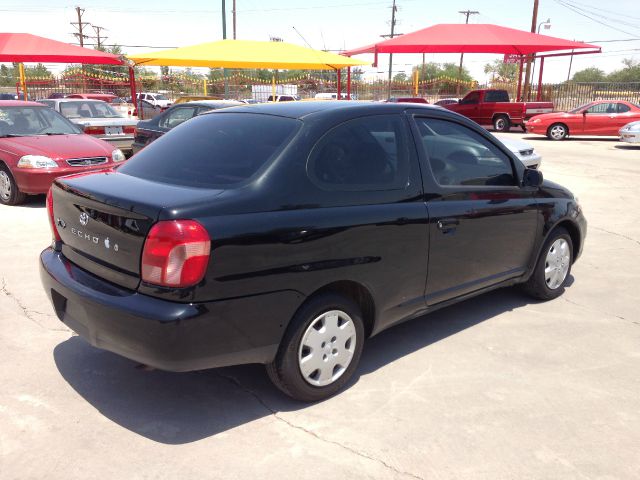 Toyota Echo 2001 photo 4