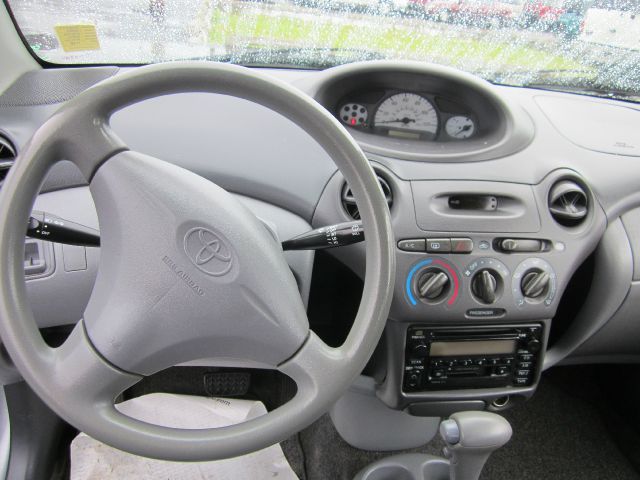 Toyota Echo Sel,one Owner Coupe