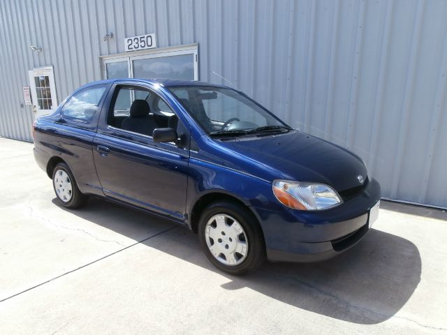 Toyota Echo 2002 photo 4