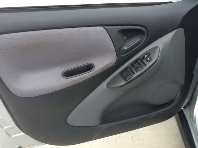 Toyota Echo 2002 photo 15