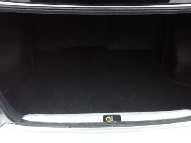 Toyota Echo 2002 photo 20