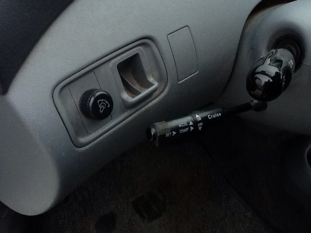 Toyota Echo 2002 photo 24