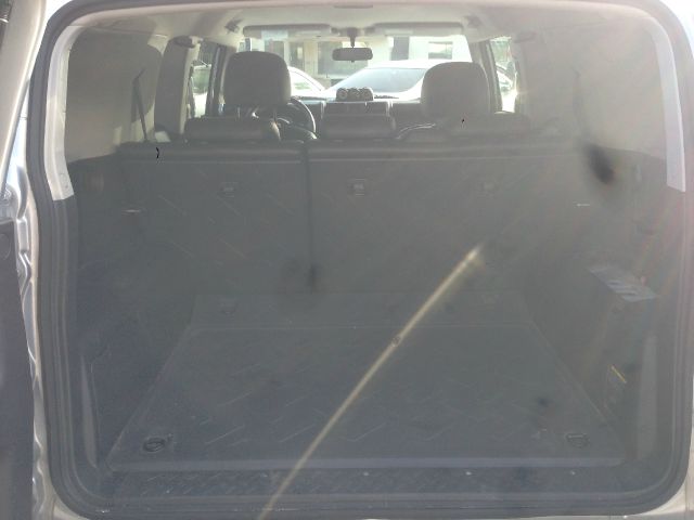 Toyota FJ Cruiser 2007 photo 1