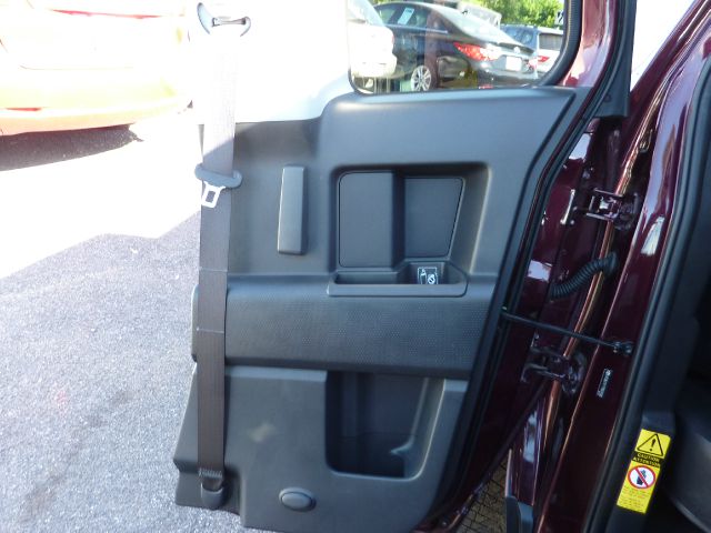 Toyota FJ Cruiser 2007 photo 32