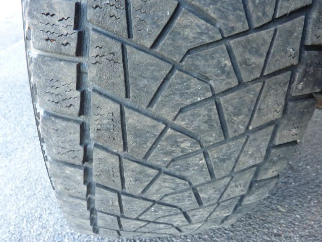 Toyota FJ Cruiser 2007 photo 38