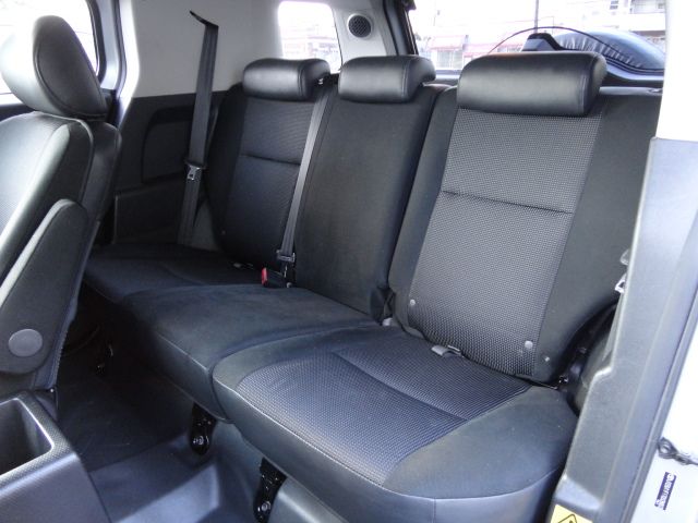 Toyota FJ Cruiser 2007 photo 4