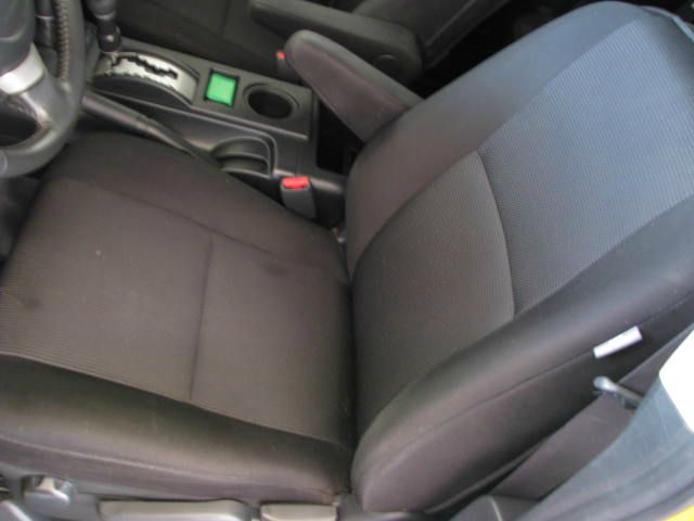 Toyota FJ Cruiser 2007 photo 10