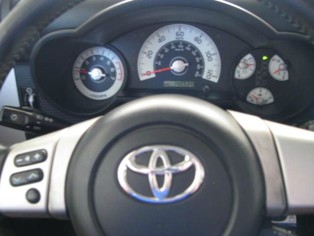 Toyota FJ Cruiser 2007 photo 13