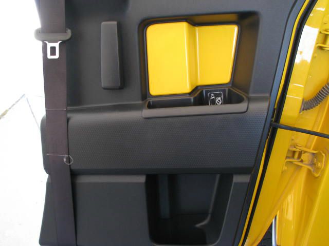 Toyota FJ Cruiser 2007 photo 20