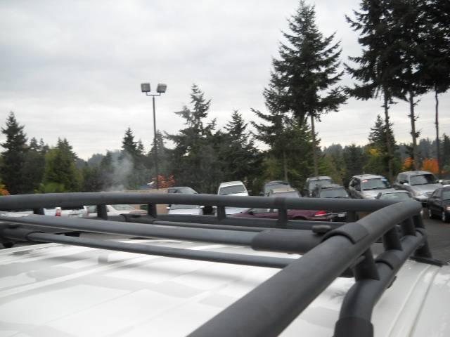 Toyota FJ Cruiser 2007 photo 2