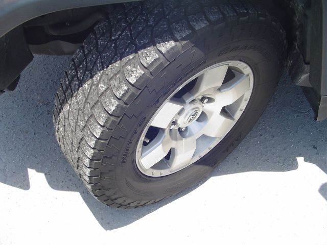 Toyota FJ Cruiser 2008 photo 13