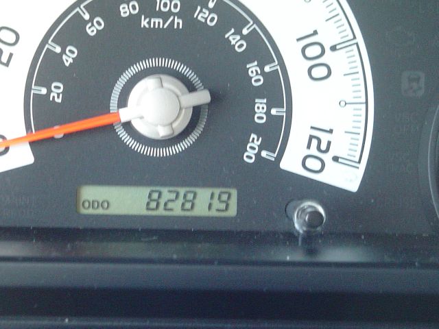 Toyota FJ Cruiser 2008 photo 14