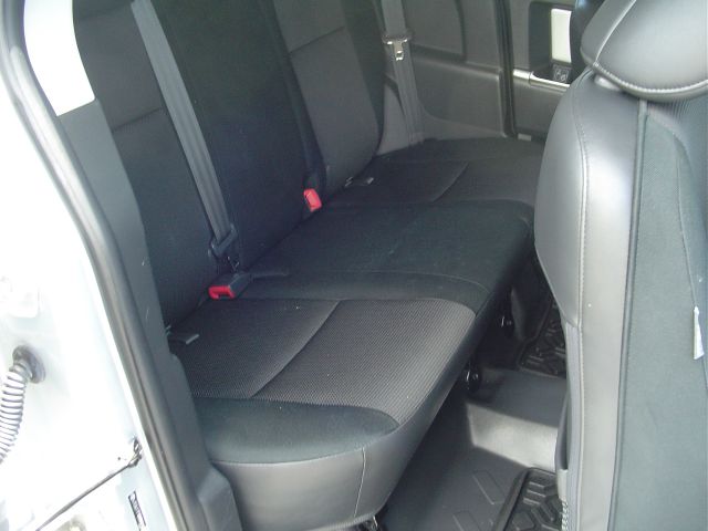 Toyota FJ Cruiser 2008 photo 4