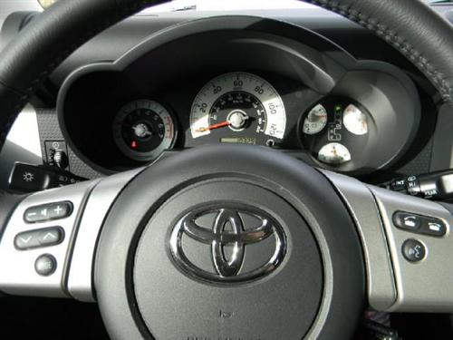 Toyota FJ Cruiser Unknown Other