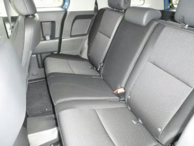 Toyota FJ Cruiser 2013 photo 1