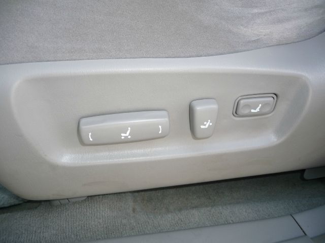 Toyota Highlander Xlt-fx4 SUV