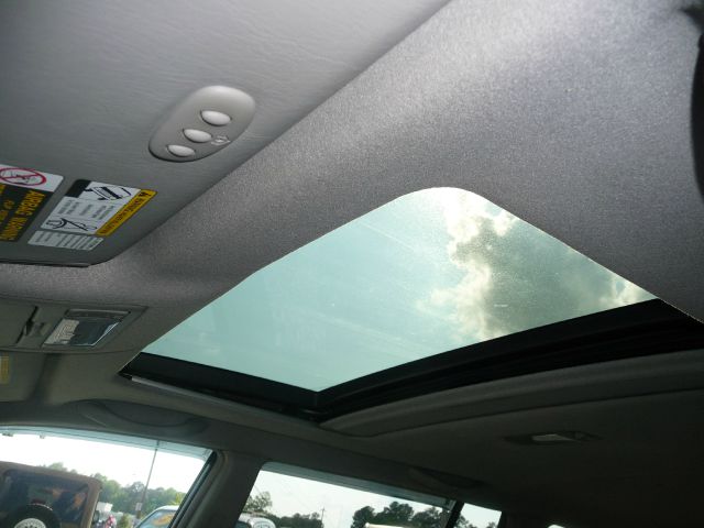 Toyota Highlander 2001 photo 5