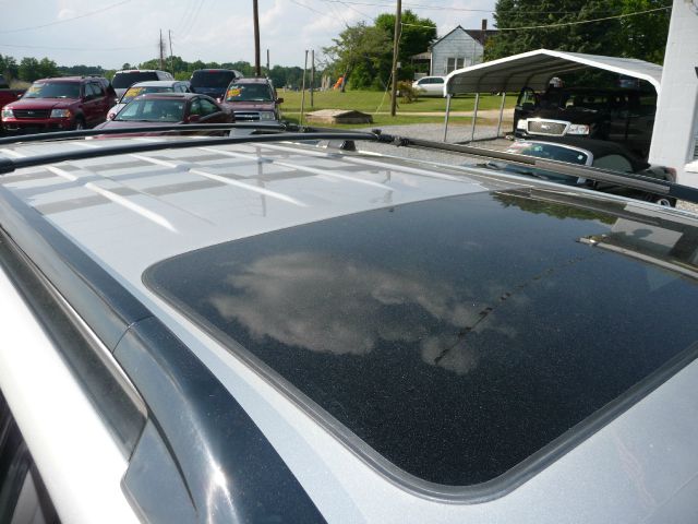 Toyota Highlander 2001 photo 6