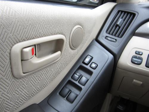 Toyota Highlander Unknown Other