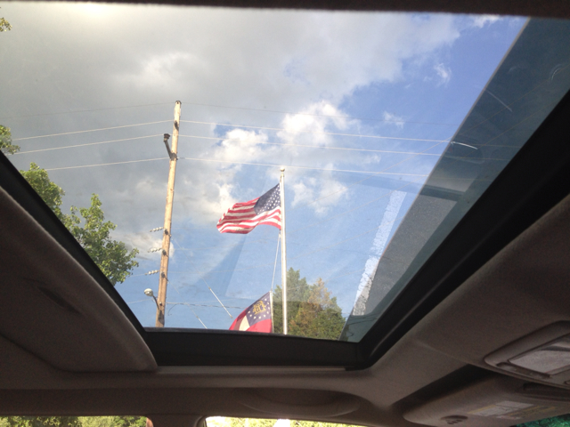 Toyota Highlander 2001 photo 3