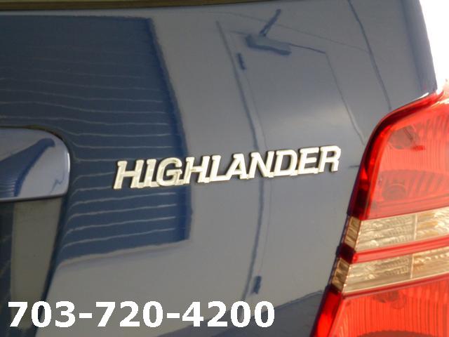 Toyota Highlander MOON Roof, Finance From 3.9 Unspecified