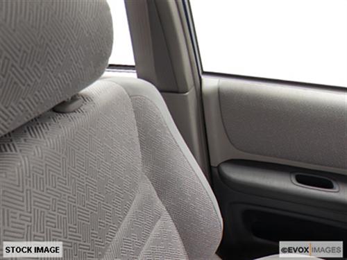 Toyota Highlander 2002 photo 4