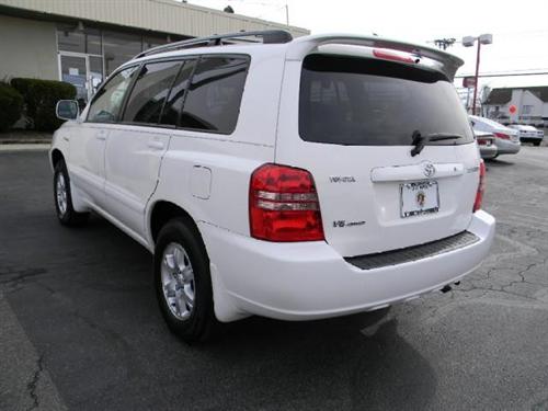 Toyota Highlander E46 Dinan 3 Other