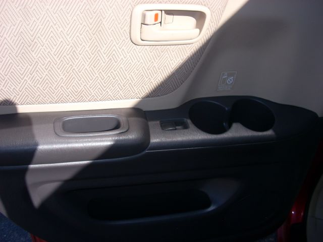 Toyota Highlander 2002 photo 1