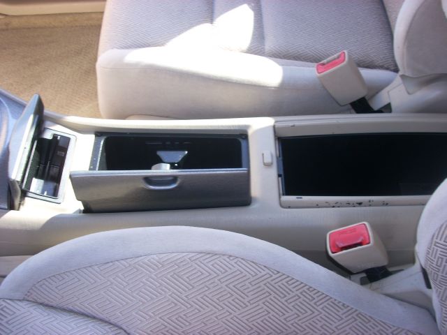 Toyota Highlander 2002 photo 24