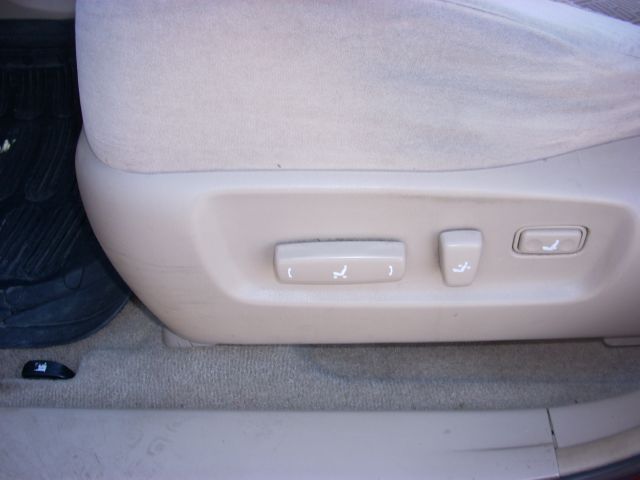 Toyota Highlander 2002 photo 27
