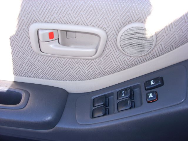 Toyota Highlander 2002 photo 7