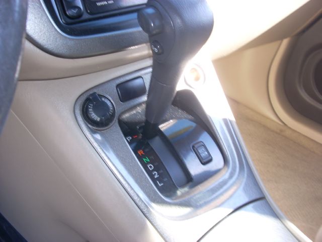 Toyota Highlander 2002 photo 8