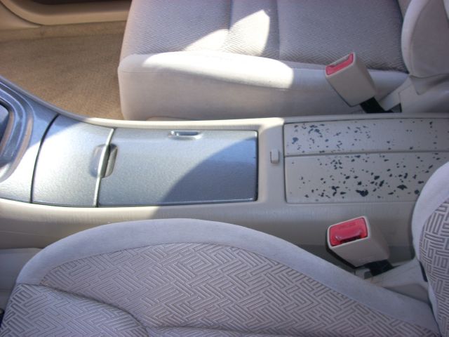 Toyota Highlander 2002 photo 9