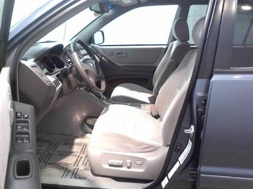 Toyota Highlander 2 Dr SC2 Coupe Other