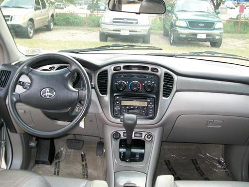 Toyota Highlander E46 Dinan 3 Other