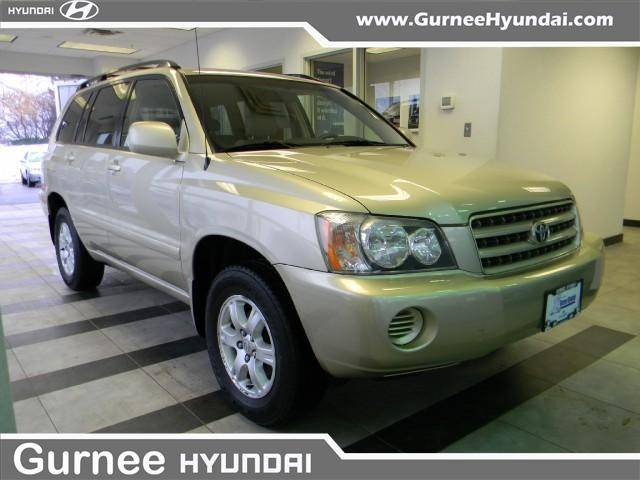 Toyota Highlander 2 Dr SC2 Coupe Other