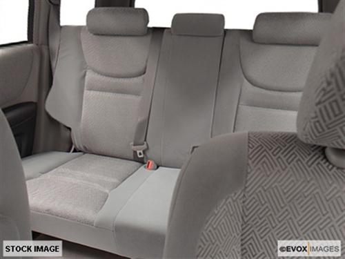 Toyota Highlander 2002 photo 4