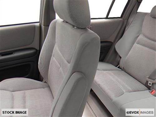 Toyota Highlander 2002 photo 1