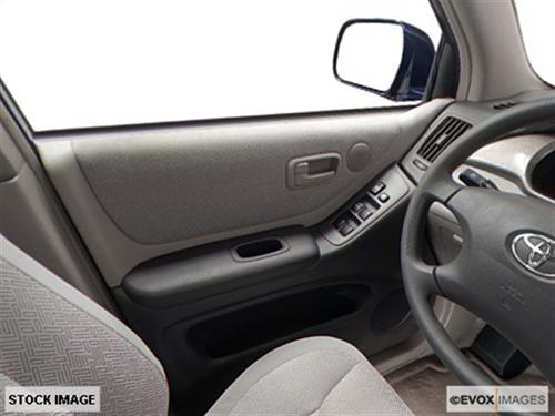 Toyota Highlander Unknown Other