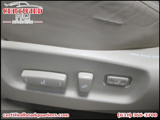 Toyota Highlander 2002 photo 19