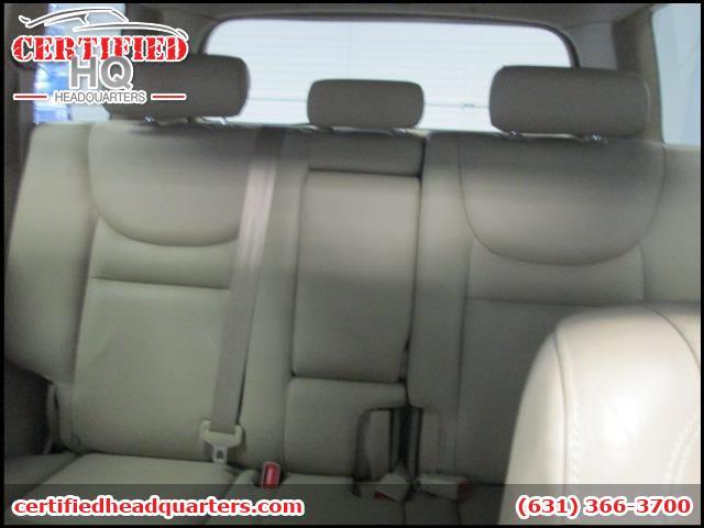 Toyota Highlander 2002 photo 3