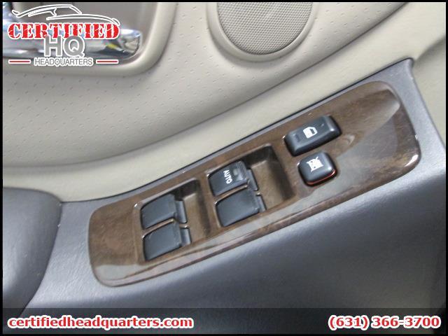 Toyota Highlander 2002 photo 5