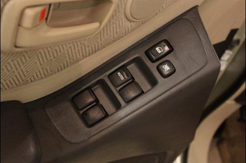 Toyota Highlander 2002 photo 5