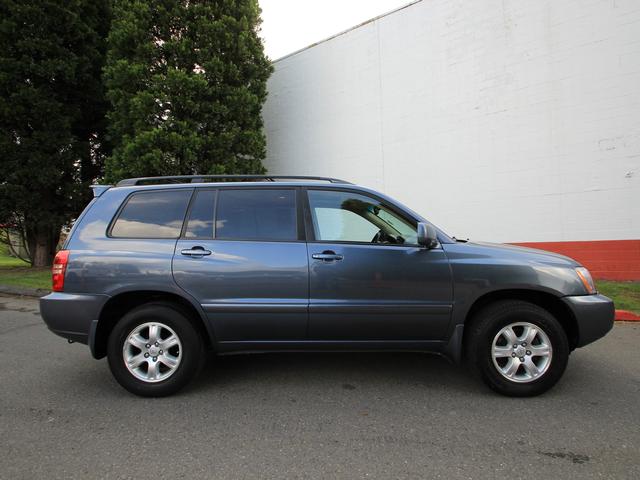 Toyota Highlander MOON Roof, Finance From 3.9 Unspecified