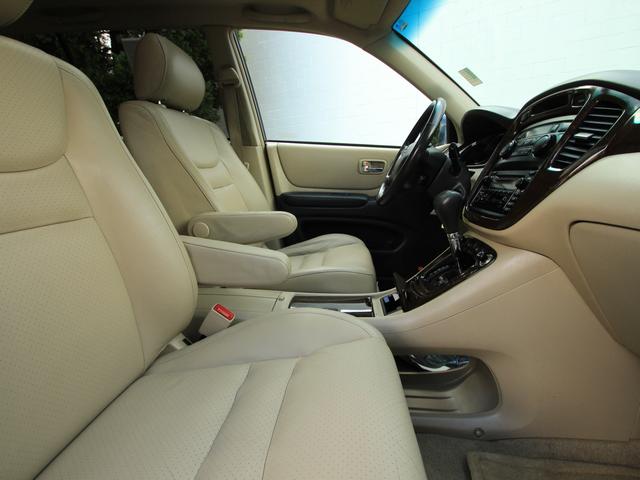 Toyota Highlander 2002 photo 2