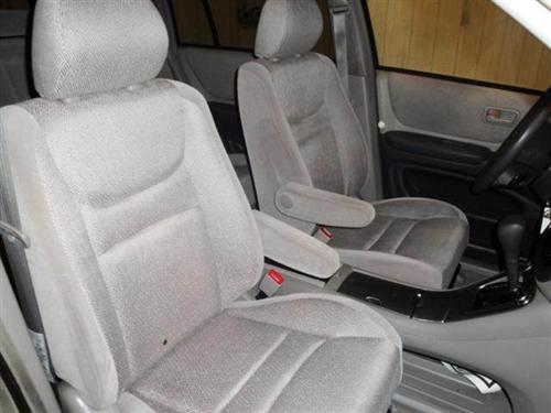 Toyota Highlander Unknown Other