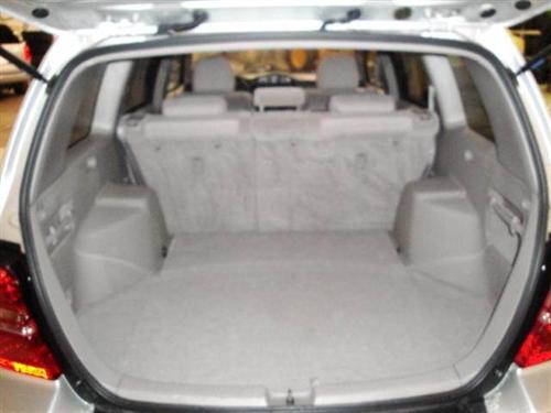 Toyota Highlander 2002 photo 1