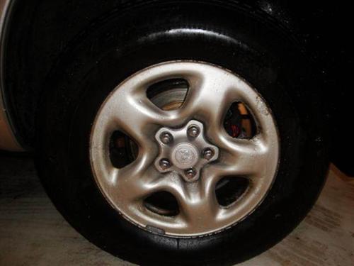 Toyota Highlander 2002 photo 2